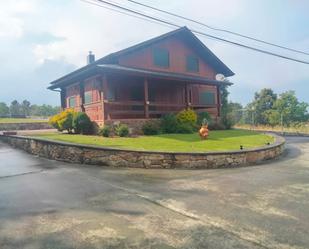 Casa o xalet en venda a Parada de Sil