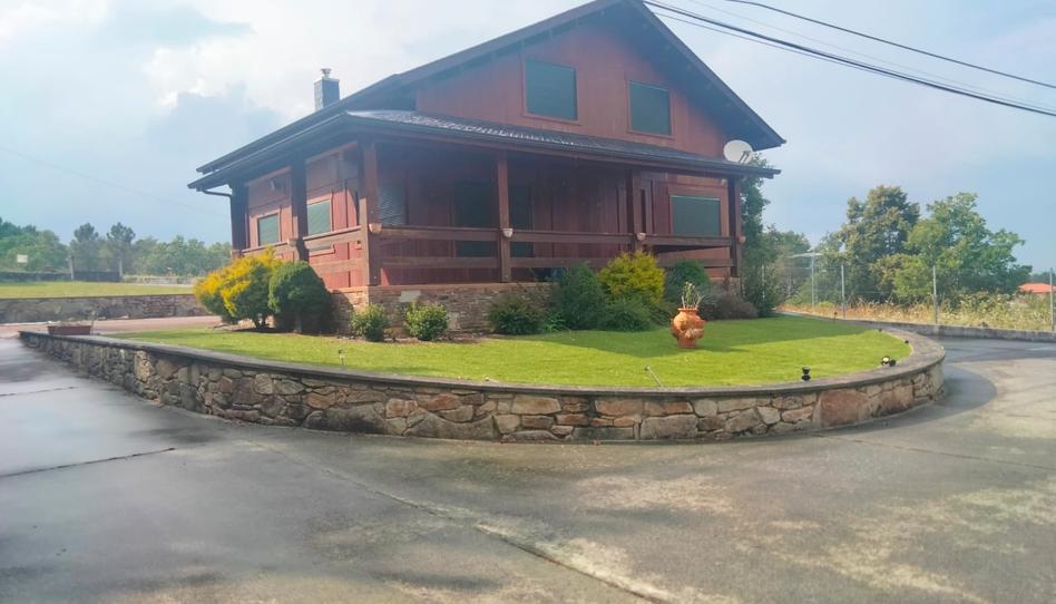 Photo 1 of House or chalet for sale in Parada de Sil, Ourense