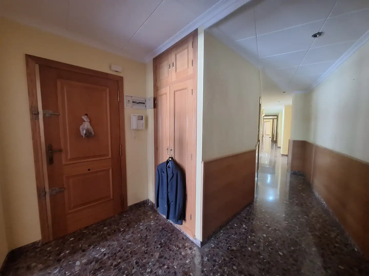 Flat for sale in Sueca  with Air Conditioner and Storage room