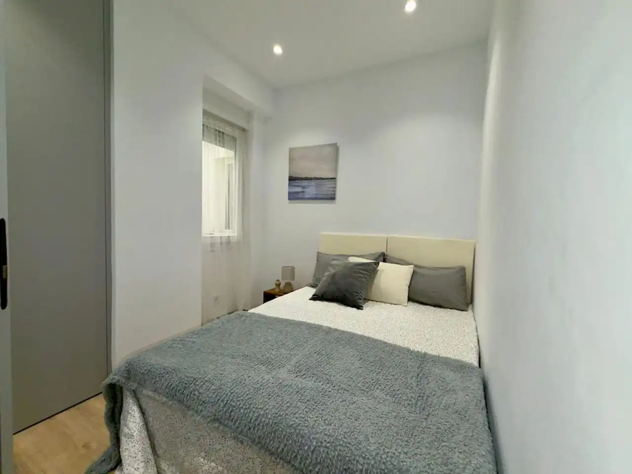 Habitación de Piso en venta en Madrid con Aire acondicionado y Calefacción