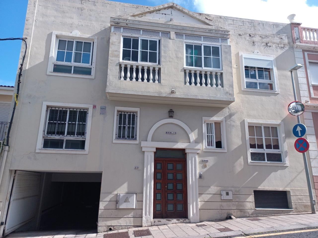 Flat for sale in C/ El Cardonal, Tejina