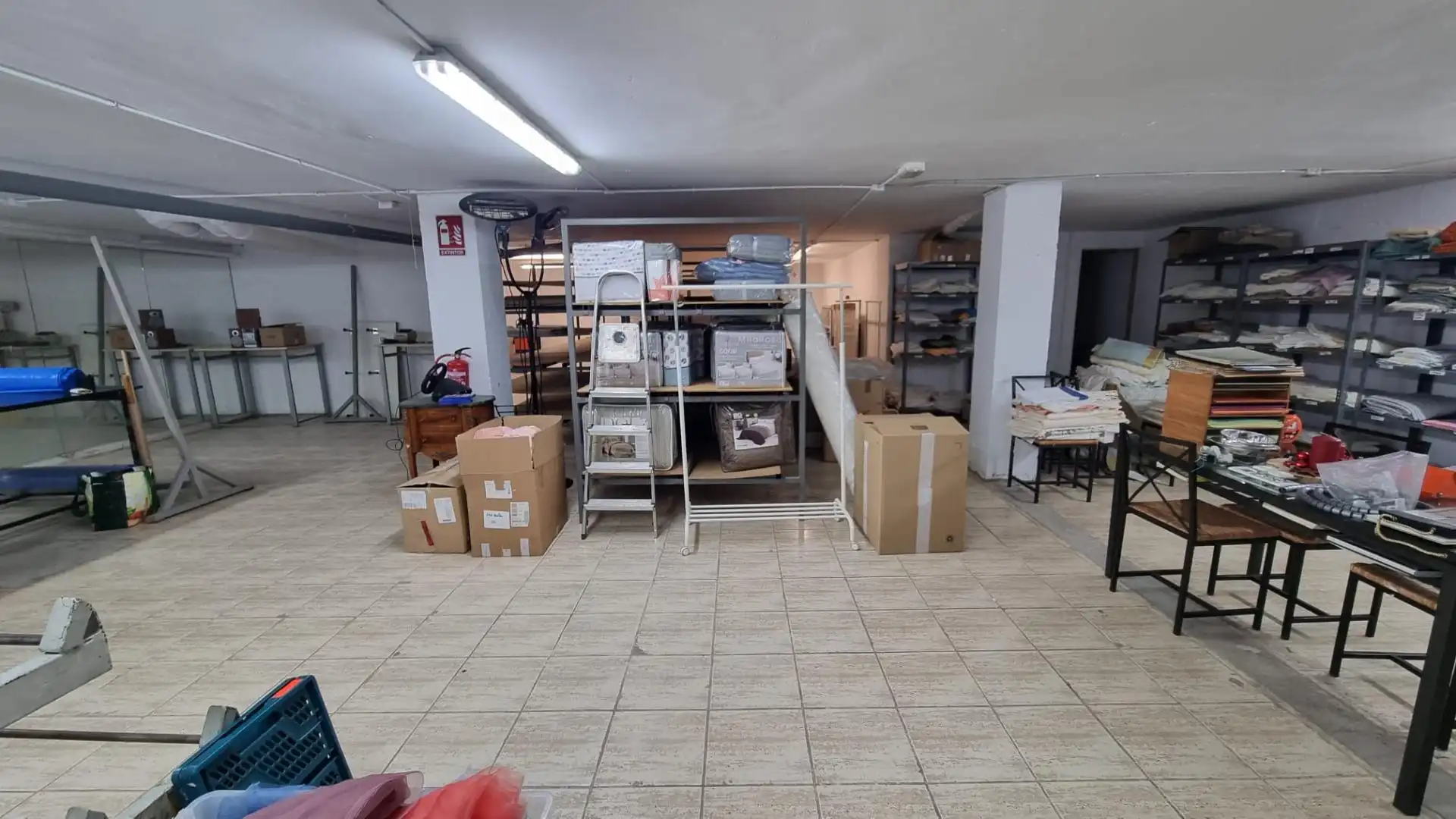 Business premises for sale in Poble, imagen 10