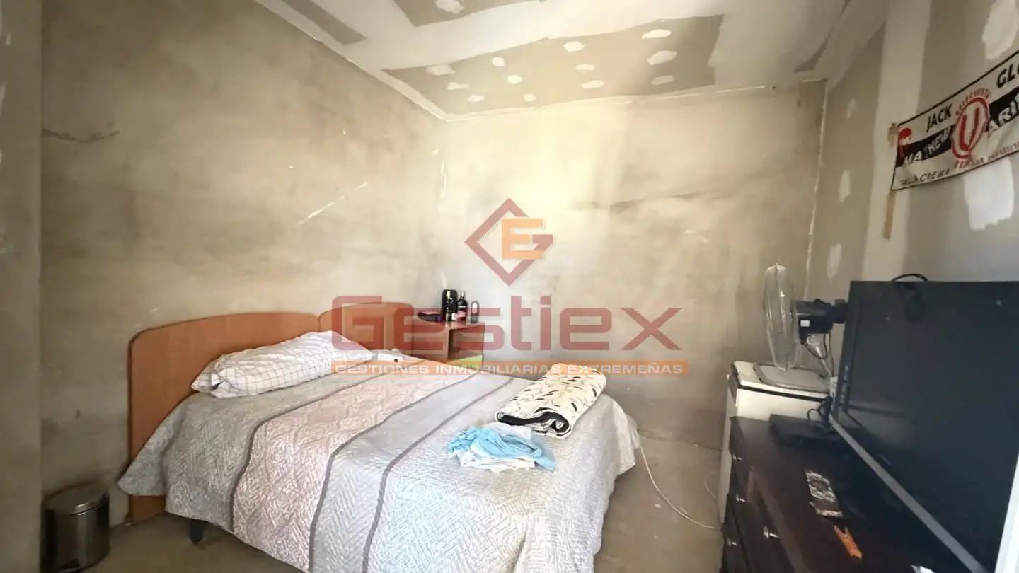 Schlafzimmer von Haus oder Chalet zum Verkauf in Almendralejo