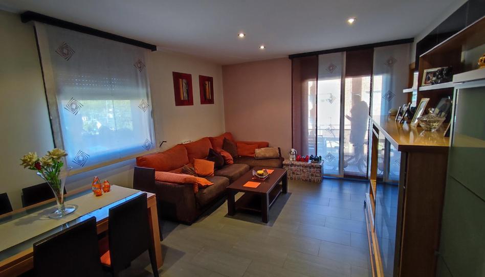 Foto 1 de Apartament en venda a De Guillem Graell, La Seu d'Urgell, Lleida