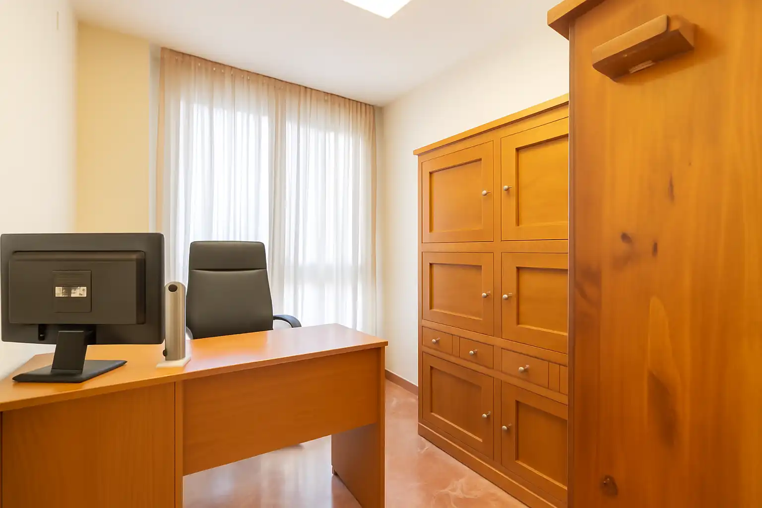 Ático con jardín en venta en Cariñena - Carinyena, imagen 30
