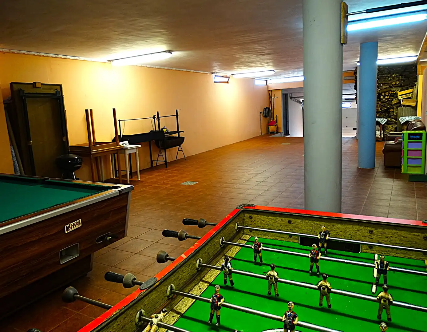 Casa o xalet en venda en Miño amb Calefacció, Parquet i Terrassa