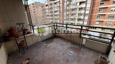 Foto 3 de Pis en venda a Avenida de las Tres Cruces, 20, Las Viñas, Zamora Capital