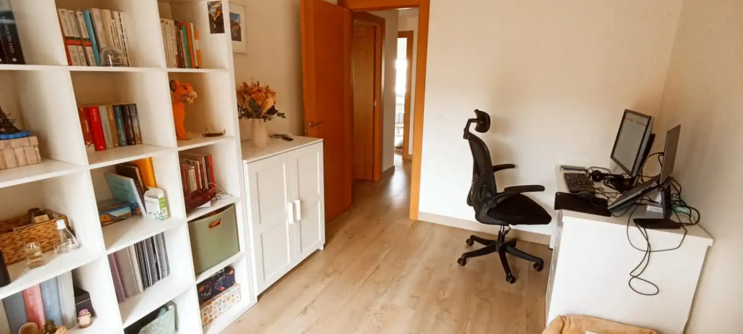 Piso en venta en Gijón  con Terraza