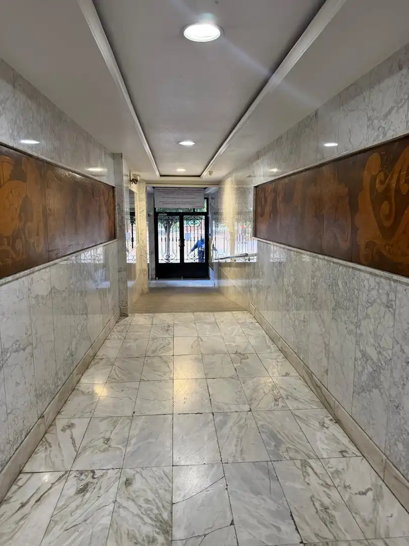 Planta baja en venta en Centro