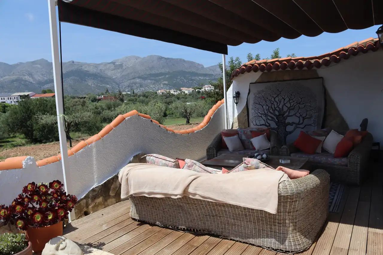 Maison avec piscine à vendre à Orba, imagen 49