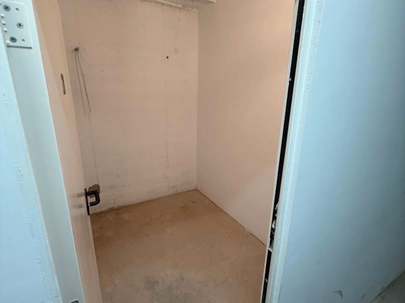 Traster de lloguer a Carrer del Bruc, 8, Cappont