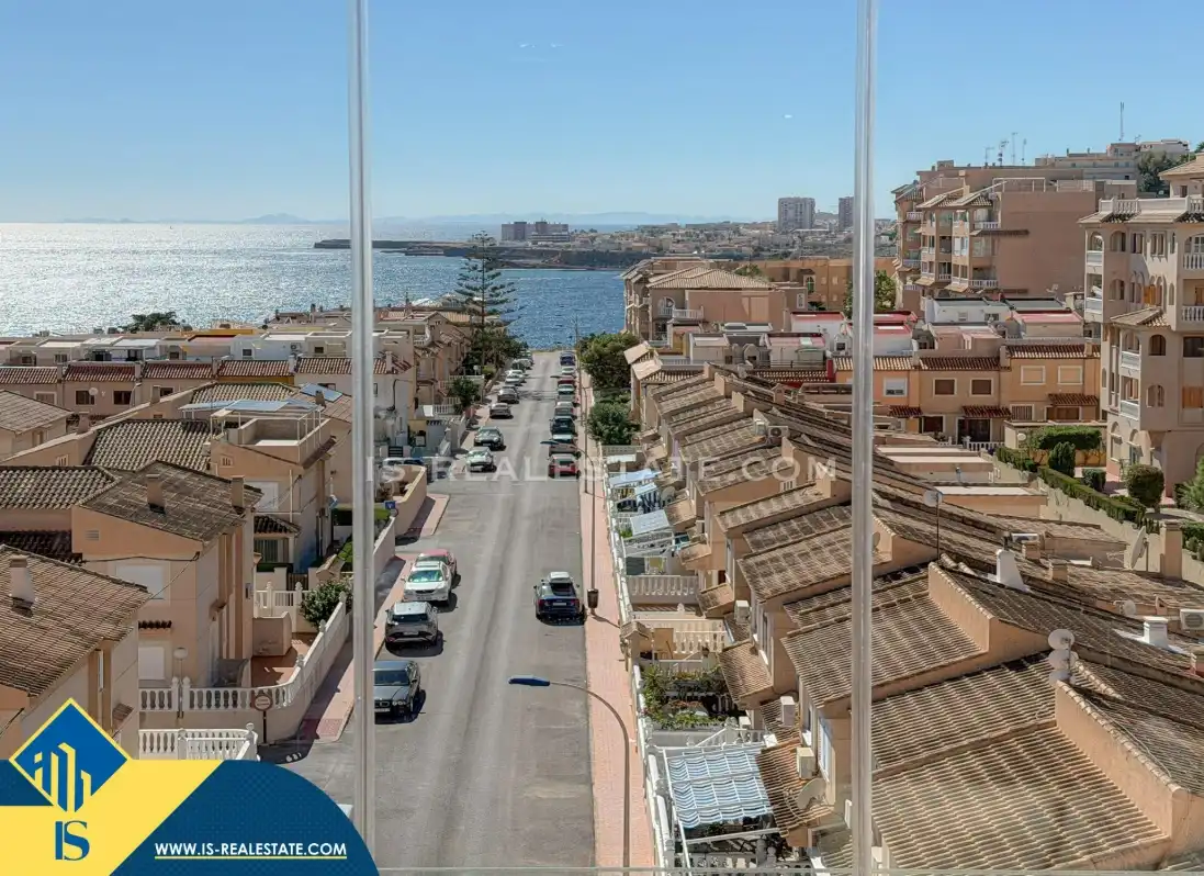 Àtic amb ascensor en venda a Playa de los Locos, imagen 8