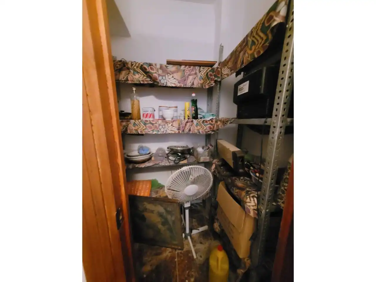 Casa o xalet en venda en Baza amb Jardí privat, Terrassa i Moblat