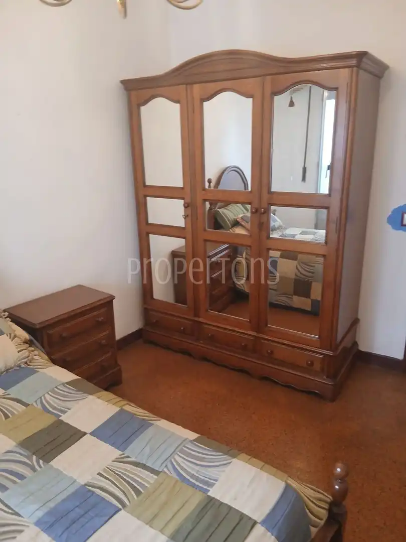 Appartamento con ascensore in vendita a Vicente Aleixandre º, imagen 12