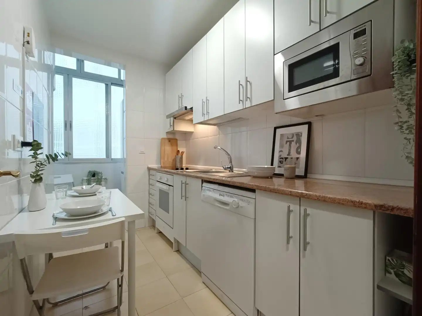 Habitació a IBIZA, Ibiza de Madrid