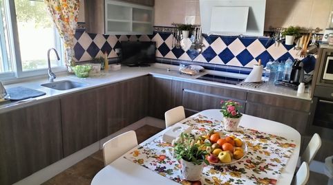 Foto 2 de Casa o chalet en venta en Diseminados Ur Riocaya, Avenida Elvas, Badajoz Capital