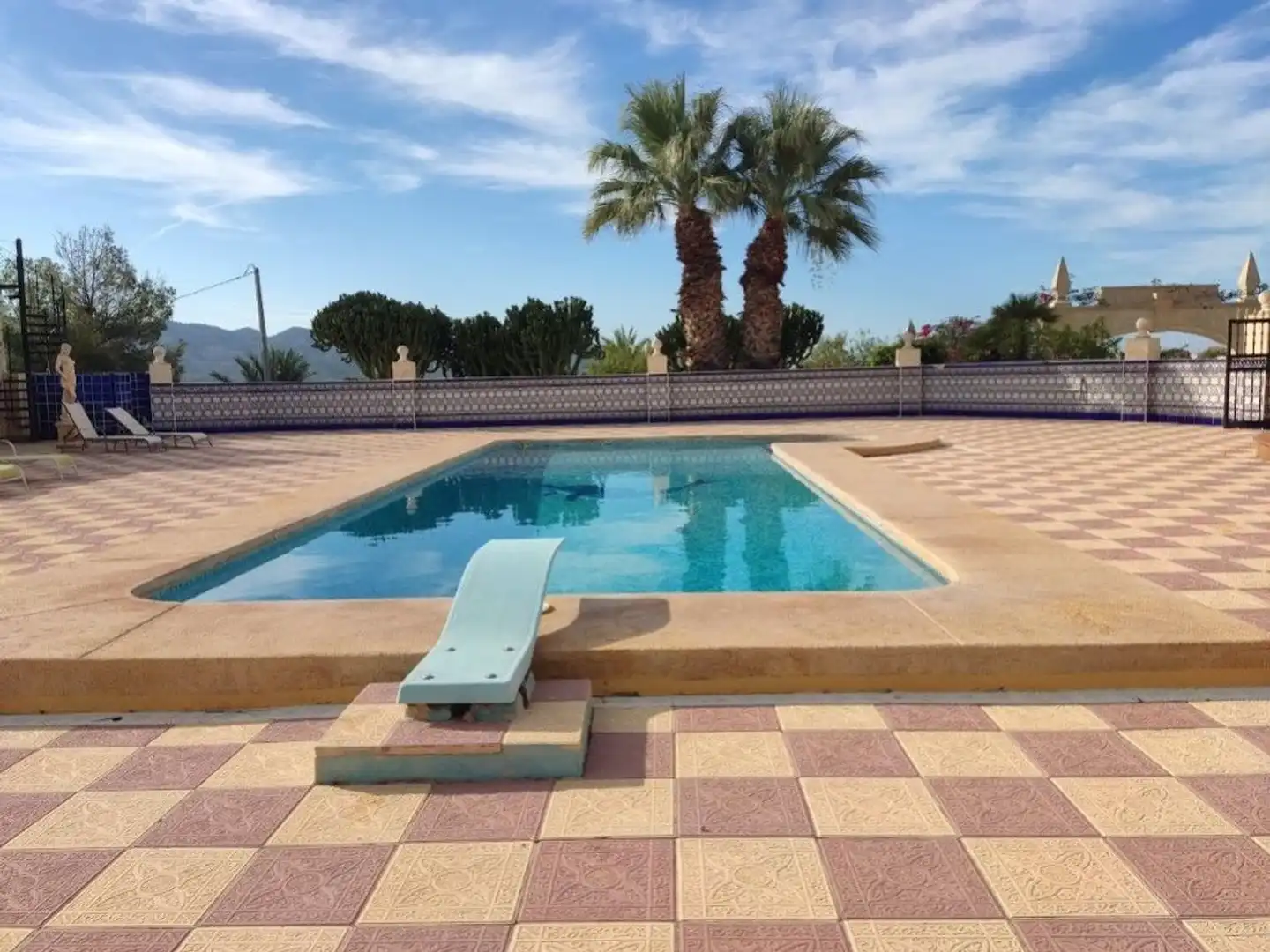 Chalet con piscina en venta en Pueblo - Urbanizaciones, imagen 11