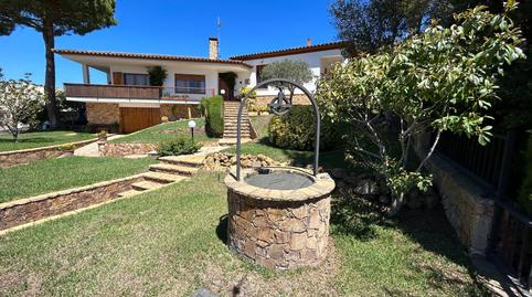 Foto 3 de Casa o xalet en venda a Mont-ras, Girona