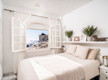 Apartament amb piscina en venda a Avenida Alfredo Nobel 18