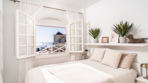 APARTAMENTO DE 2 HABITACIONES FRONTLINE SEA VIEW  PLAYA DE LOS LOCOS