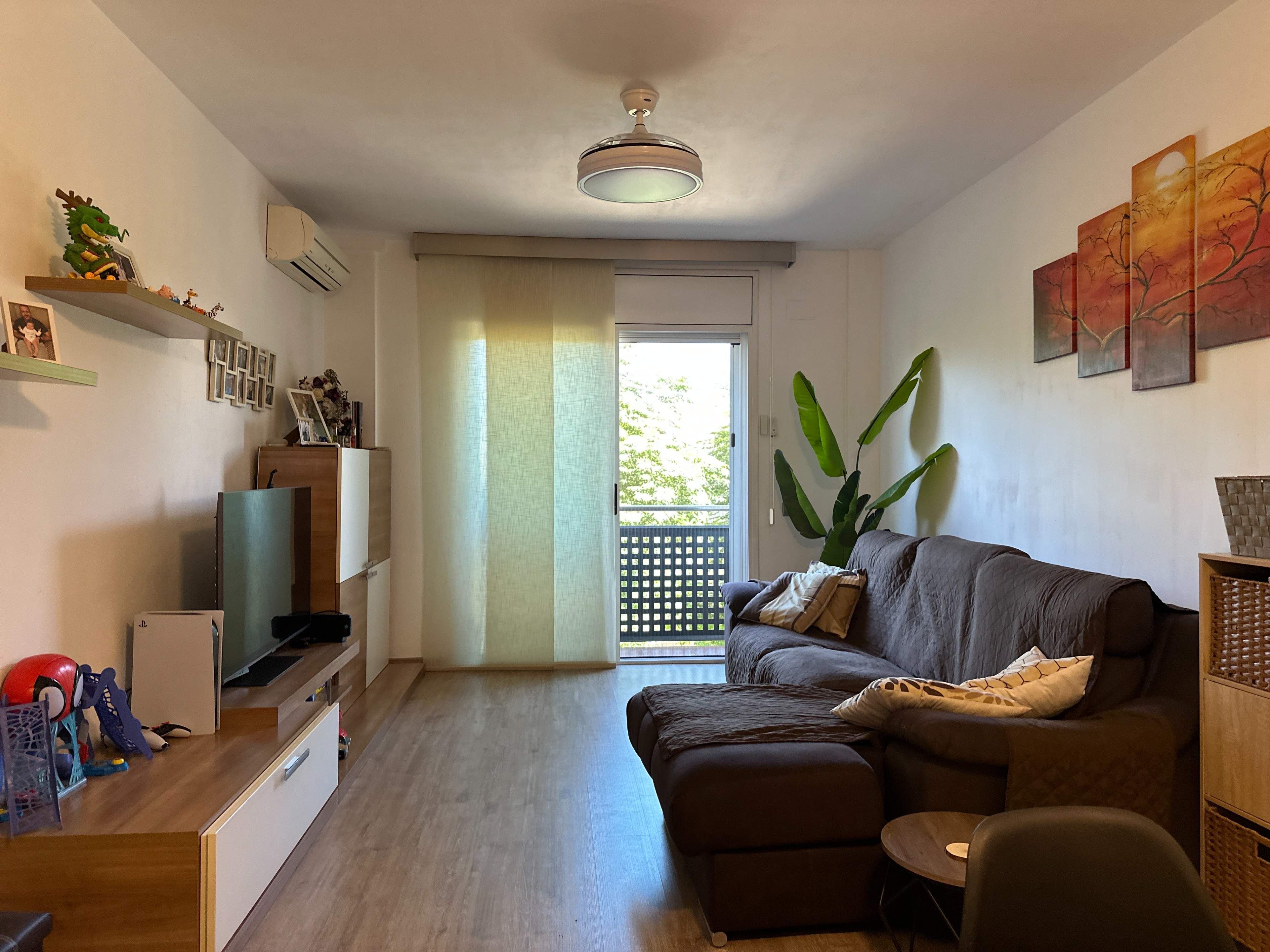 Flat for sale