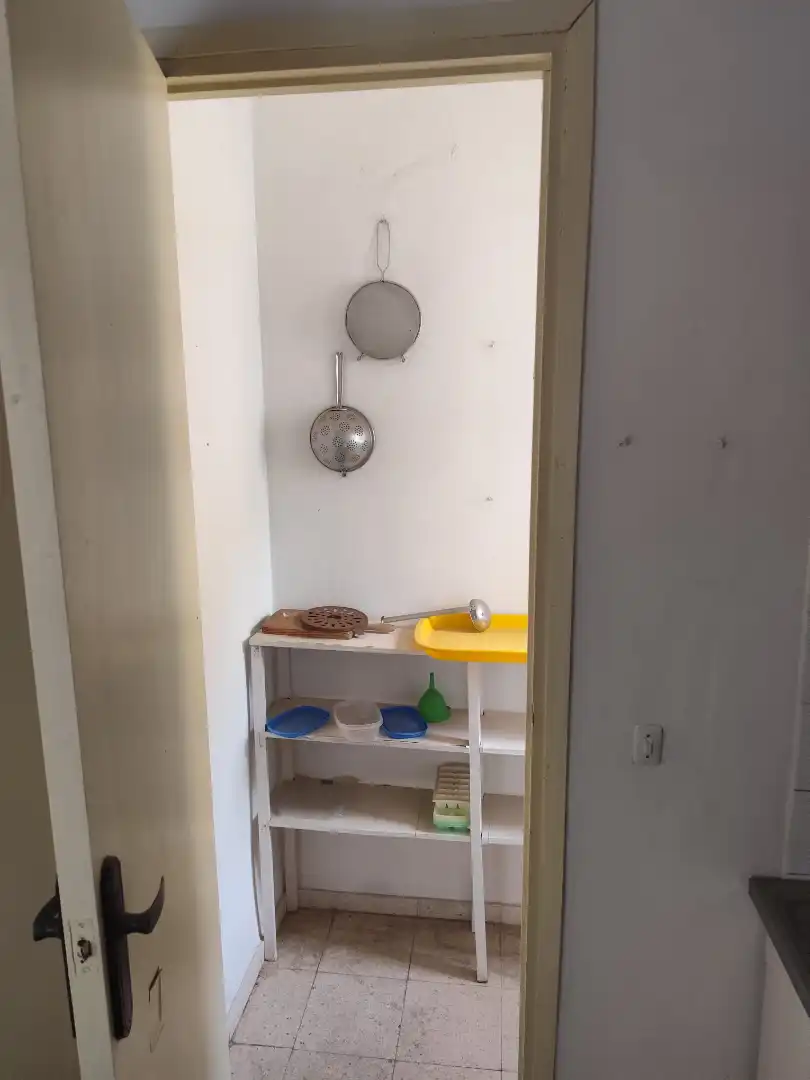 Kitchen of Flat for sale in Zafra, Badajoz