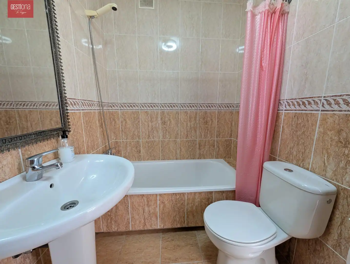 Bany de Àtic en venda en Noja amb Calefacció, Terrassa i Moblat
