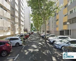 Parking of Flat for sale in  Madrid Capital