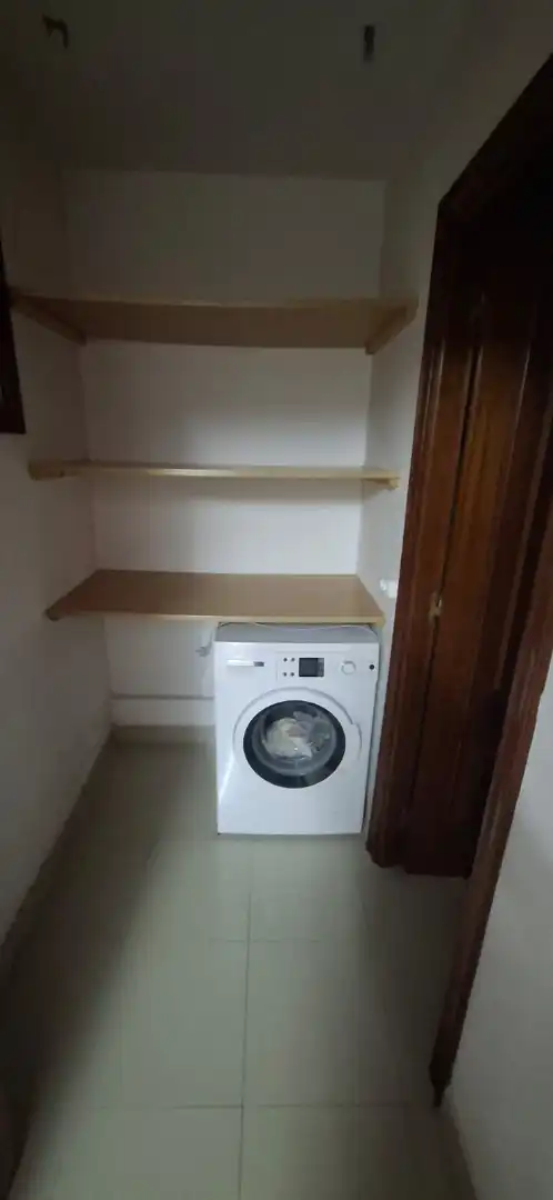 Bedroom of Office for rent in Vigo 