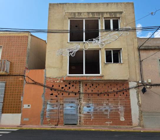 Edificio en Venta en Llaurí