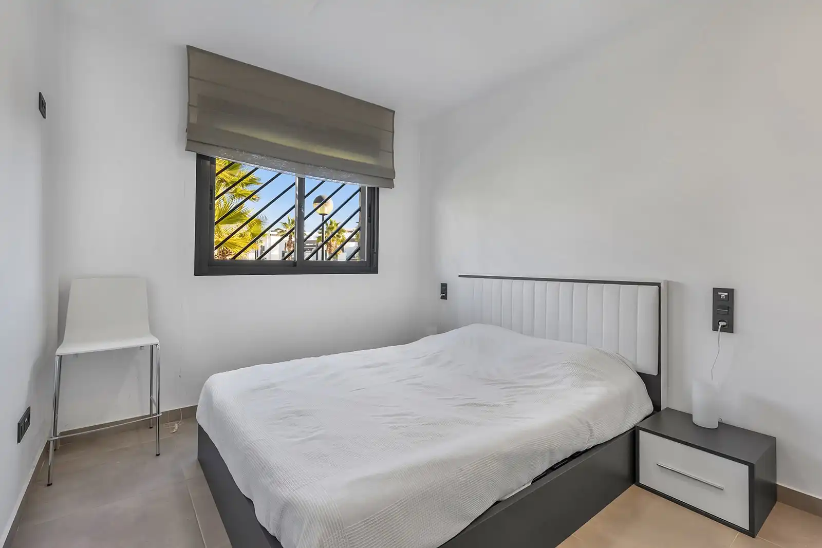 Piano terra con piscina in vendita a Los Balcones - Los Altos, imagen 10
