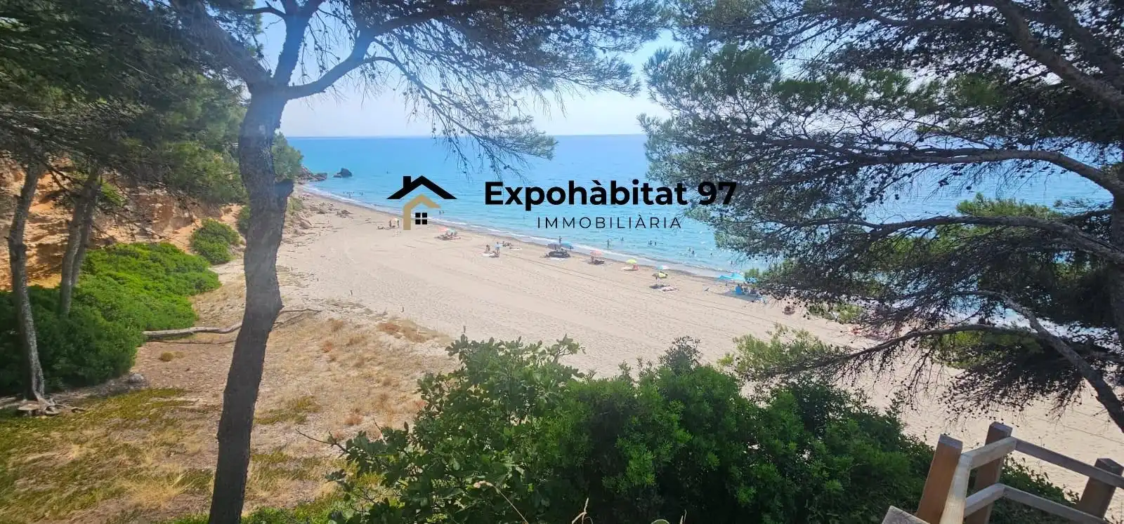 Apartamento en venta en Mont-roig del Camp con Aire acondicionado y Piscina comunitaria