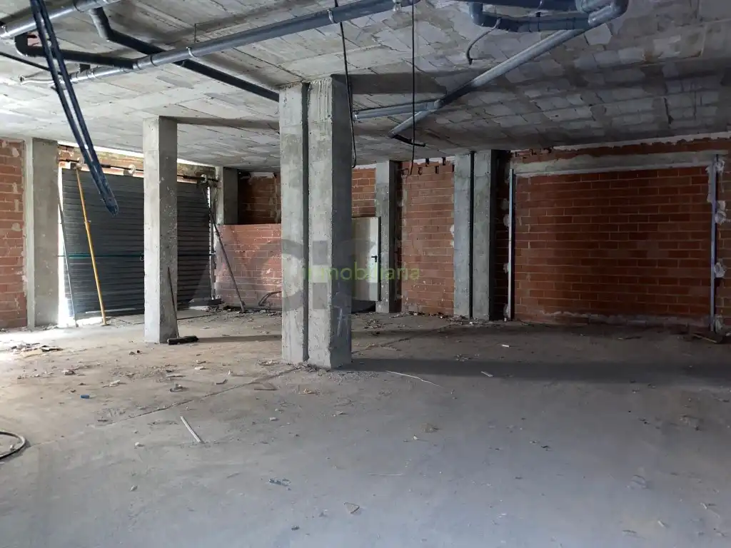 Local comercial de lloguer a Calle Enginyer Balaguer, imagen 4