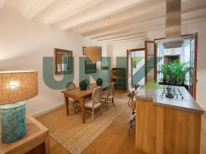 Piso en venta en Carrer AVINYO, imagen 4