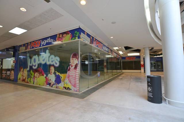 Local comercial en Alquiler en Centro