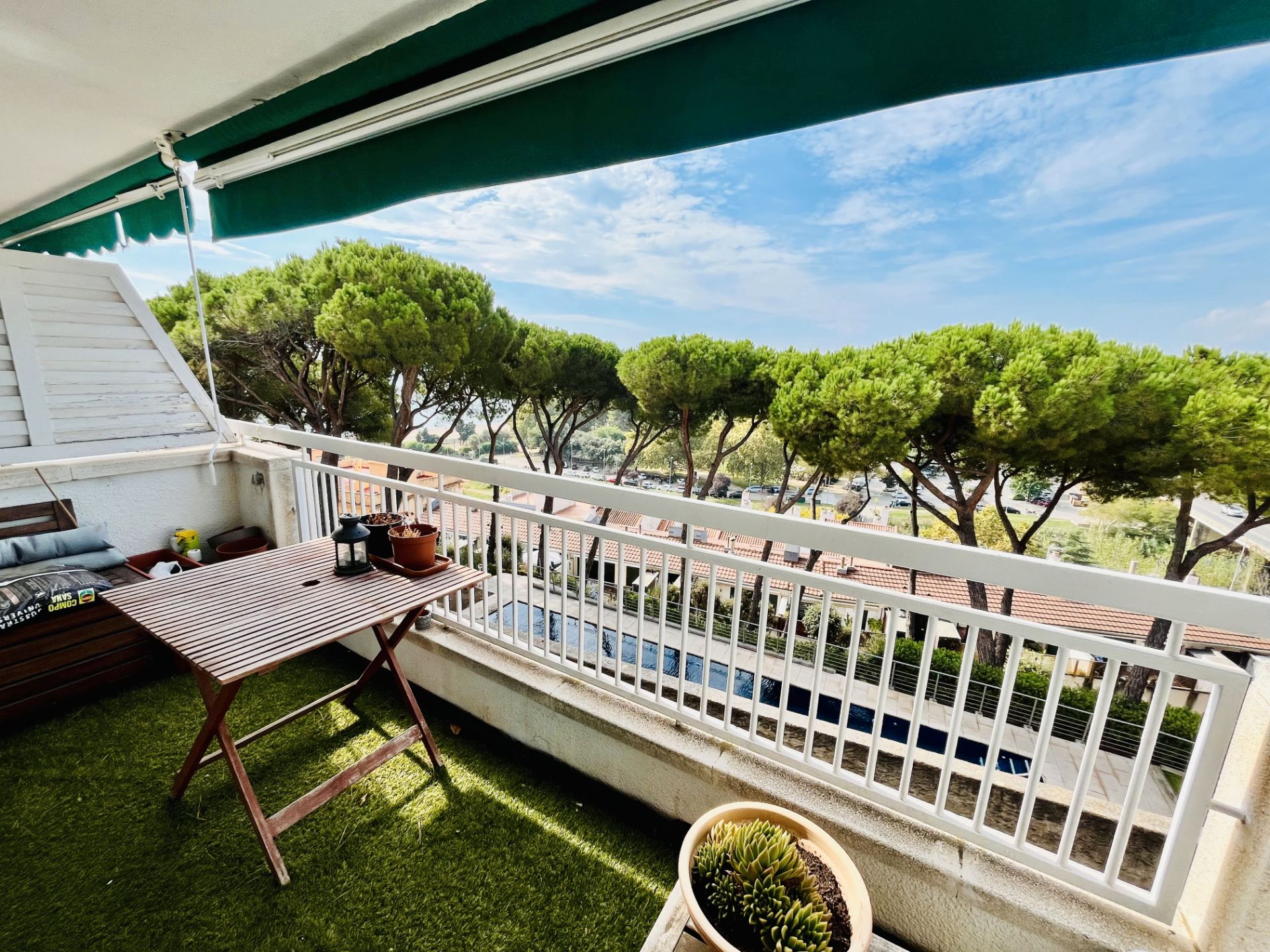 Flat for sale in Carrer Joan Maragall, Centre