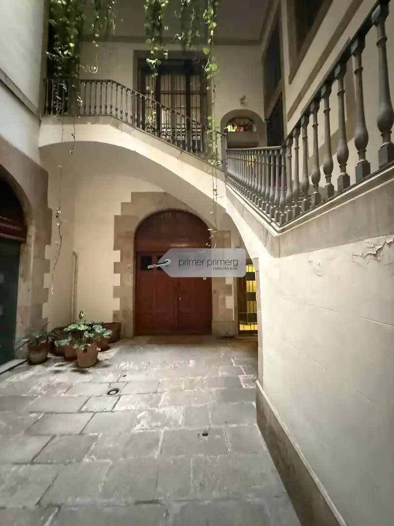 Piso en venta en Barcelona con Aire acondicionado, Calefacción y Parquet