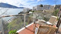 Terrace of Flat for sale in Getxo   with Heating, Terrace and Storage room