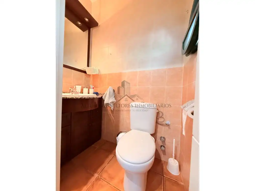 Bany de Casa o xalet en venda en Alcalá de Guadaira