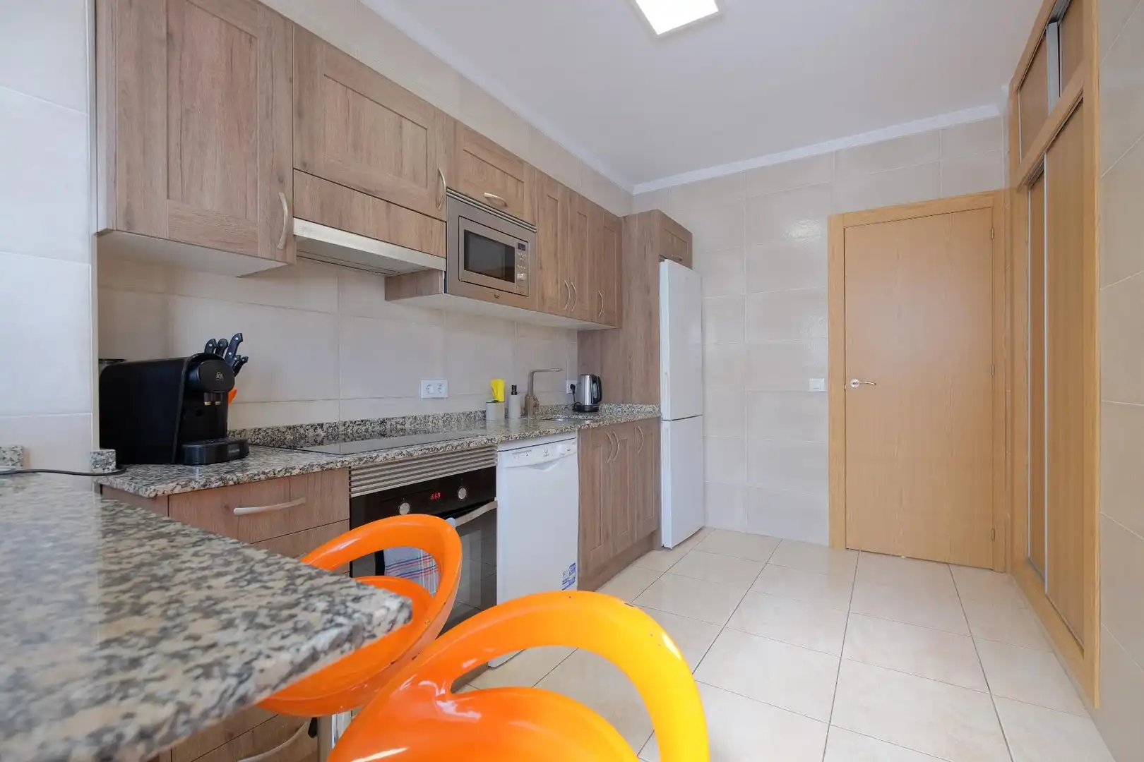 Apartamento con ascensor en venta en Zona Pueblo, imagen 34