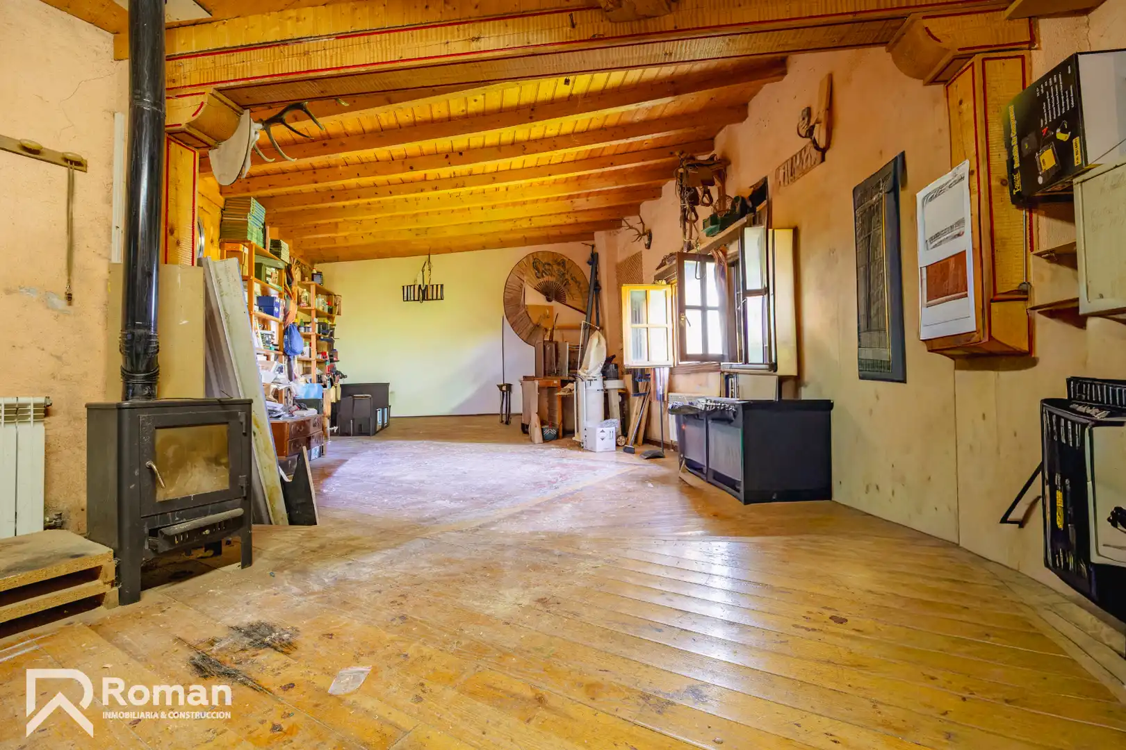 Houses for sale in Ezcabarte  with Furnished and Balcony