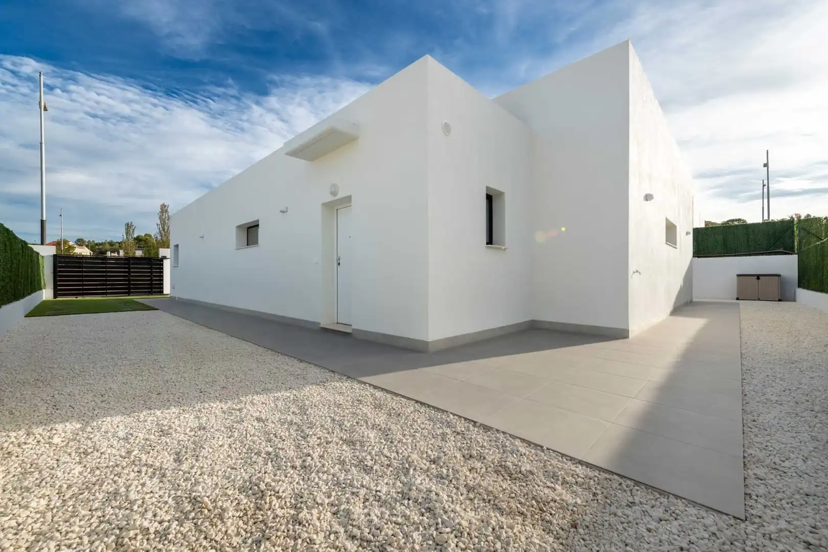 Casa con terrazza in vendita a Calasparra, imagen 25