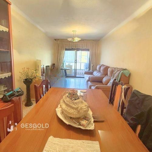 Dining room of Flat for sale in Castellón de la Plana / Castelló de la Plana