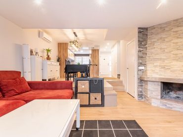 Terraced house with pool for sale in Fuente Santa