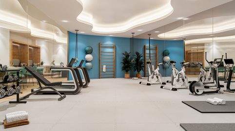 ENTREGA EN 2026. Precioso duplex en PRIMERA LÍNEA DE GOLF en Guadalmina, Marbella, immagine 5