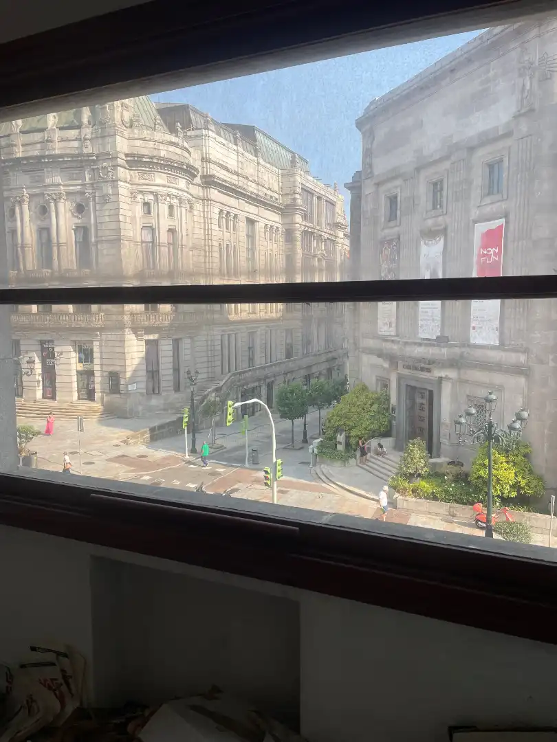 Piso con ascensor en venta en Rúa Policarpo Sanz, imagen 19