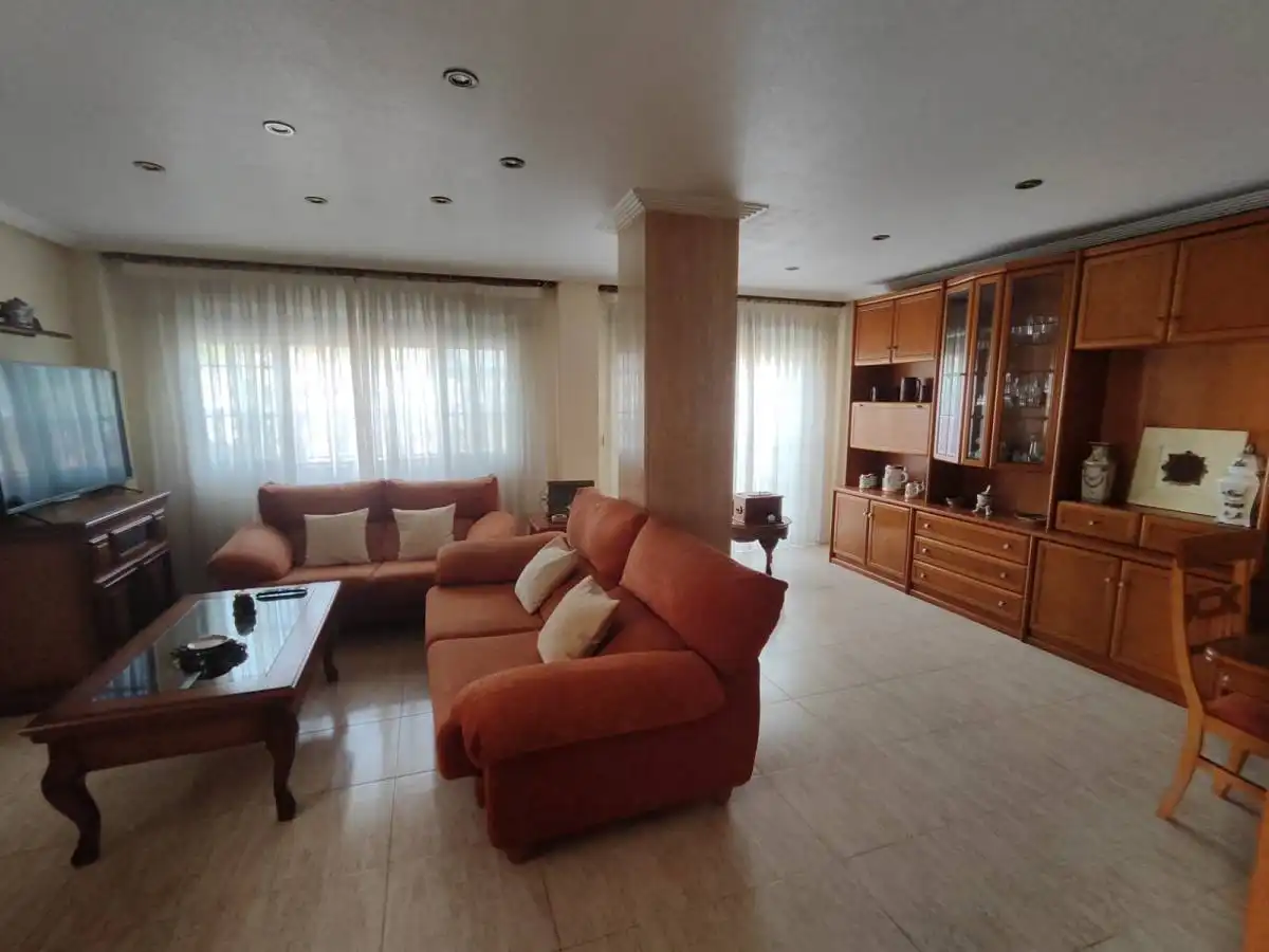 Duplex à vendre à Av. Alcalde JosÃ© RodrÃ­guez, imagen 16