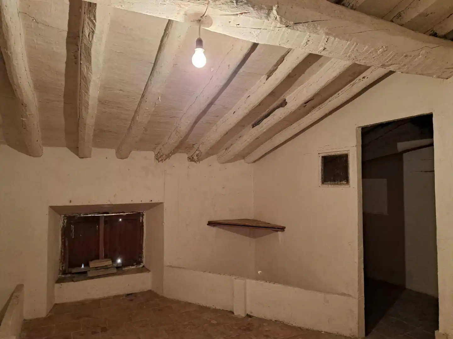 Casa adosada en venda en Requena amb Terrassa, Traster i Balcó