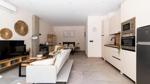 Foto 3 de Loft en venta en Calle Tamboril, 80, Crta. De la Sierra,  Granada Capital