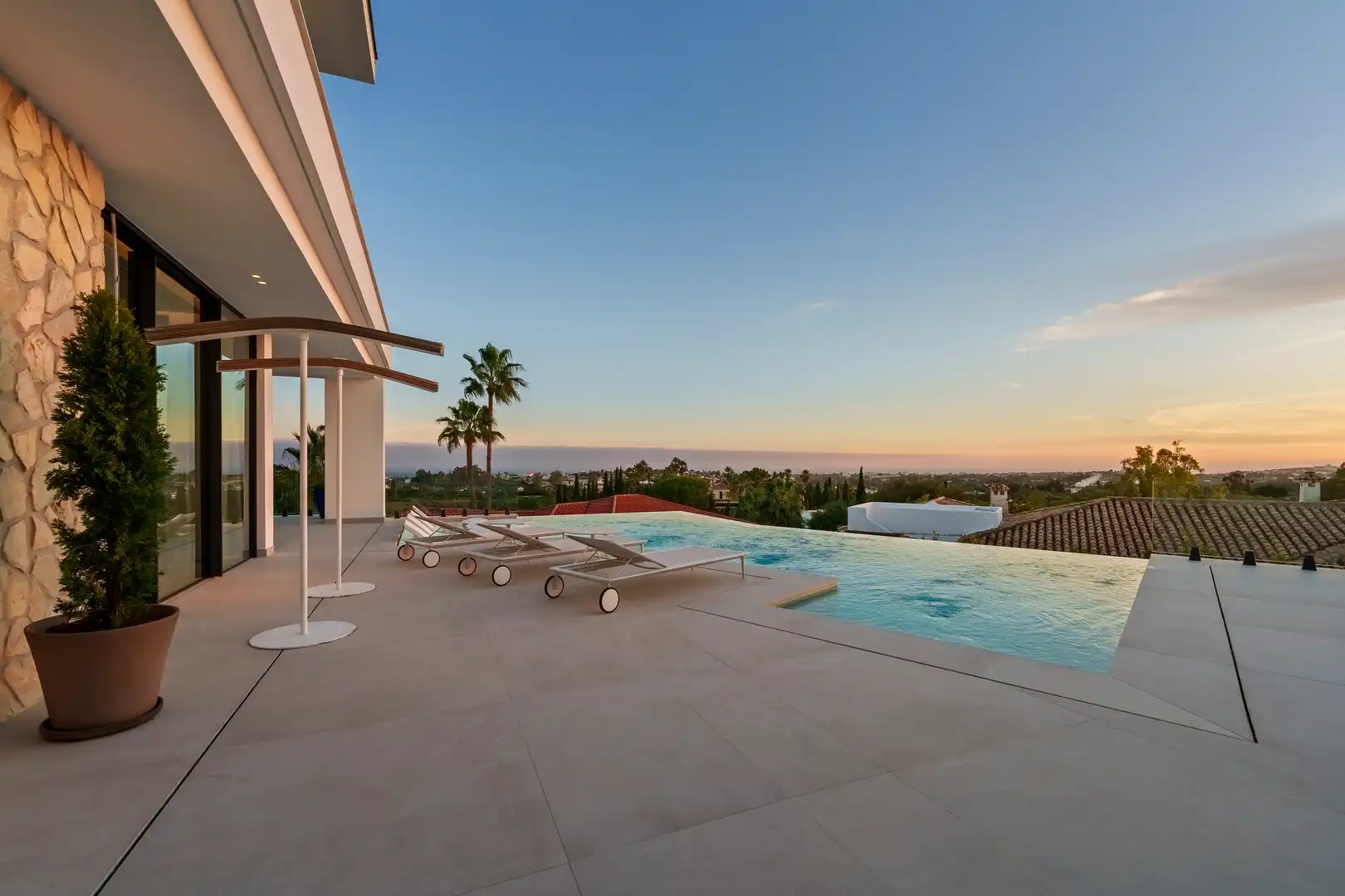 Villa di nuova costruzione in vendita a TRESORA VILLAS, imagen 90